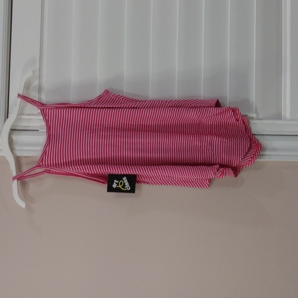 Girl's Tank Top - Picture 2 of 5
